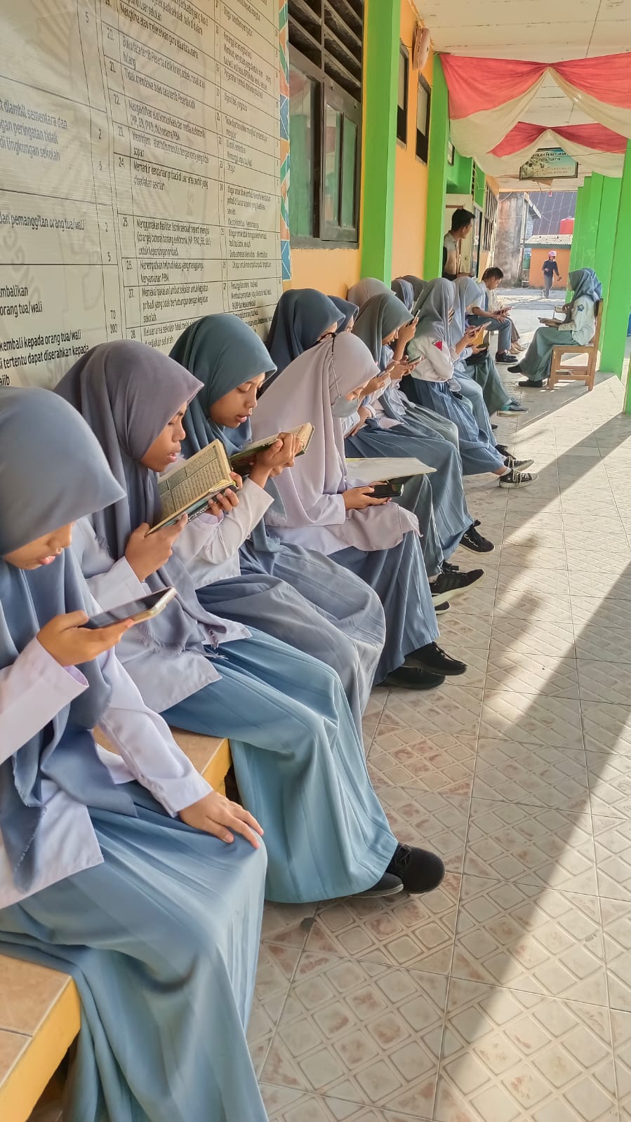 Berita Sma Muhammadiyah Kendari